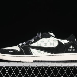 AJ 1 Low x Travis Scott x GG SJ2068-139