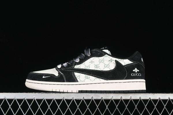 AJ 1 Low x Travis Scott x GG SJ2068-139 AJ 1 Low x Travis Scott x GG SJ2068-139