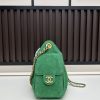 Luxury CN Handbag C016 BC