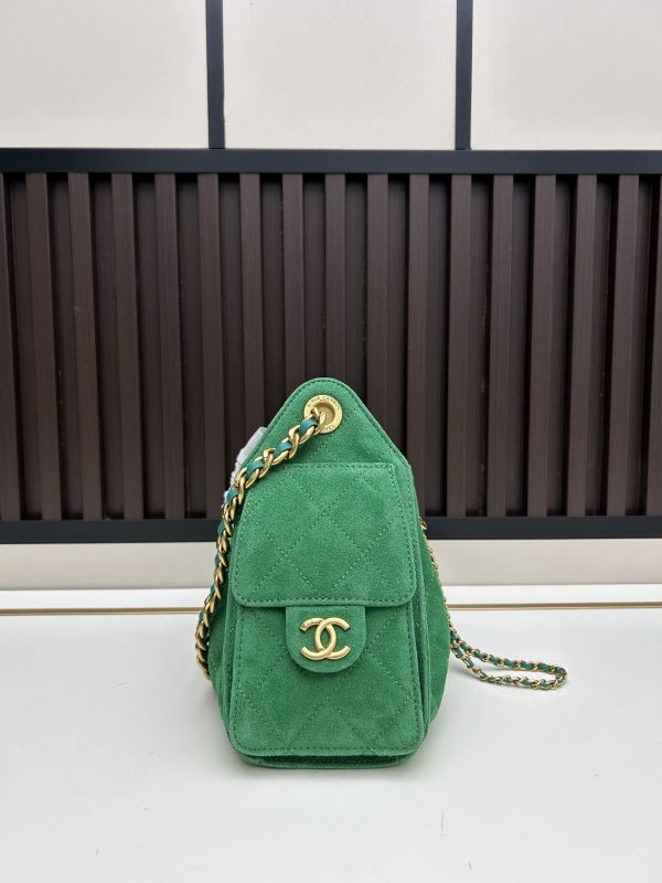 Luxury CN Handbag C016 BC
