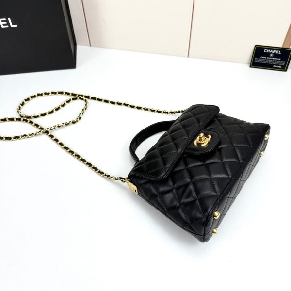 Luxury CN Handbag 8182 BC