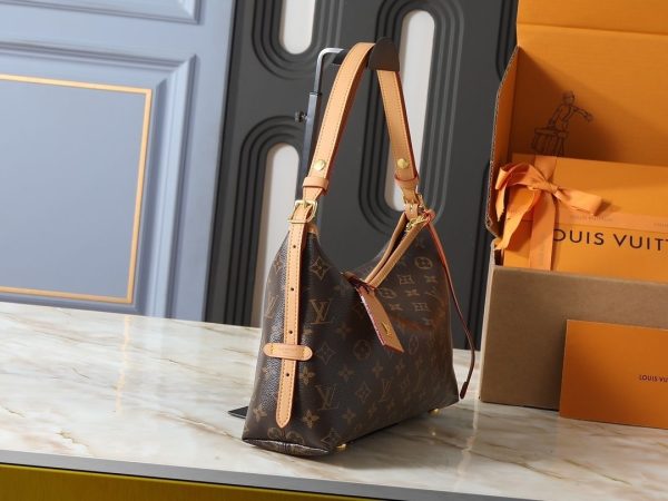 Luxury LV Handbag M28101-M28160-M27578 BC