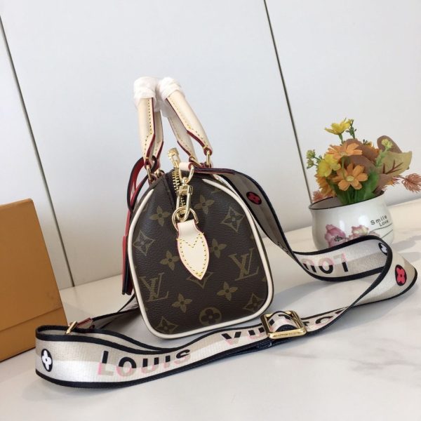 Luxury LV Handbag M45957-M45948-M40489-M46222-M46234 BC