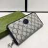 New Fashion Wallet H509 TEN