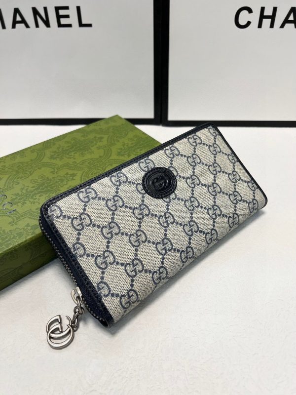 New Fashion Wallet H509 TEN