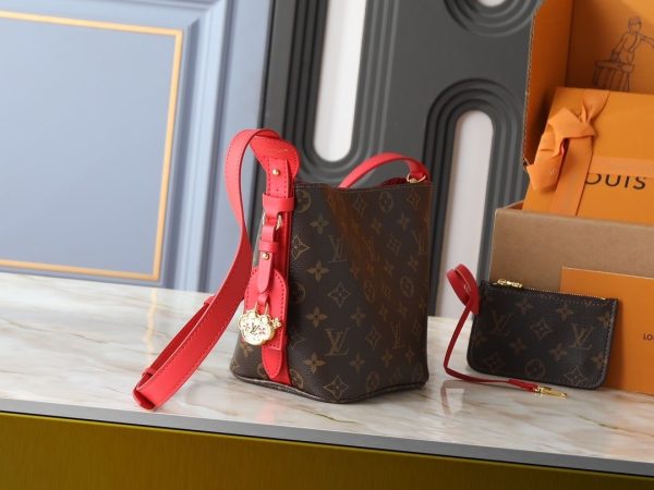 Luxury LV Handbag M28317-M27570-M28315-M27529 BC