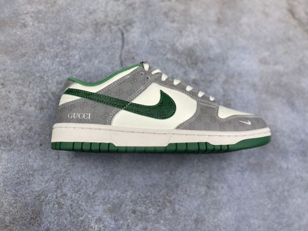 New Collection Fashion GG Shoes AJ3278 TEN