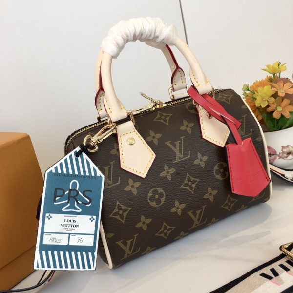 Luxury LV Handbag M45957-M45948-M40489-M46222-M46234 BC