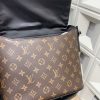 New Fashion LV Handbag LV062410 QA