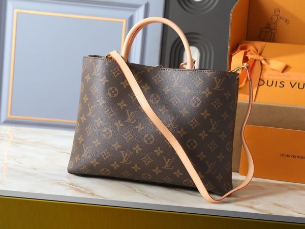 Luxury LV Handbag M40582 BC Luxury LV Handbag M40582 BC