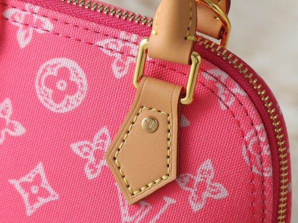 Luxury LV Handbag M82717-M28272-M27526-M28105 BC