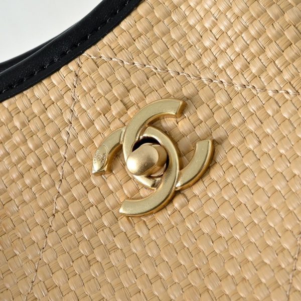 Luxury CN Handbag 80014 BC