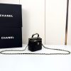 Luxury CN Handbag 2198 BC