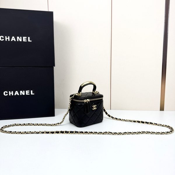 Luxury CN Handbag 2198 BC