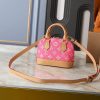 Luxury LV Handbag M82717-M28272-M27526-M28105 BC