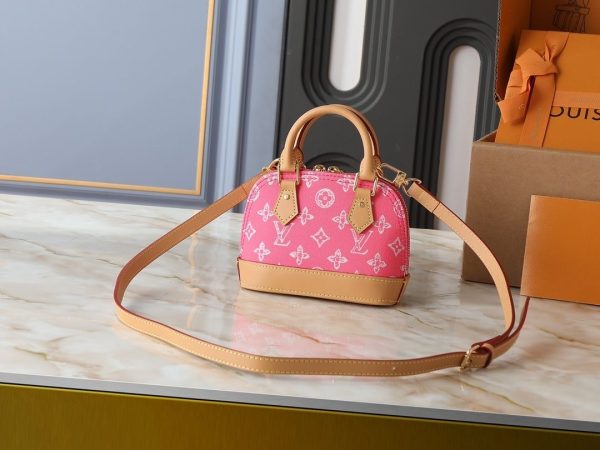Luxury LV Handbag M82717-M28272-M27526-M28105 BC