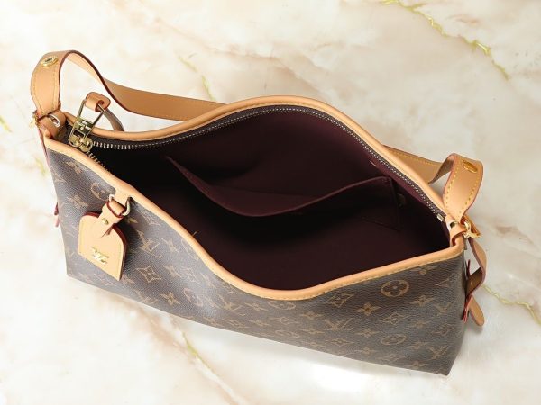 Luxury LV Handbag M28101-M28160-M27578 BC