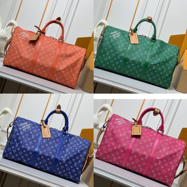 Luxury LV Handbag M26868-M26864-M26865-M26866 BC