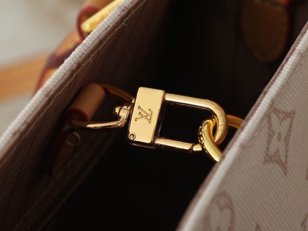 Luxury LV Handbag M28289-M45659-M44571 BC