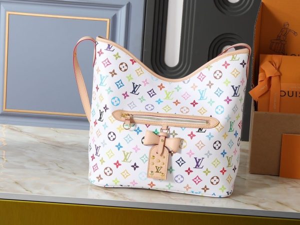 Luxury LV Handbag M27582-M27335 BC