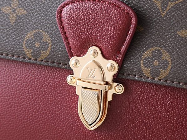 Luxury LV Handbag M41730-M41731-M41732-M44038 BC