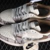 AJ 1 Low x Travis Scott x LV XS7089-618