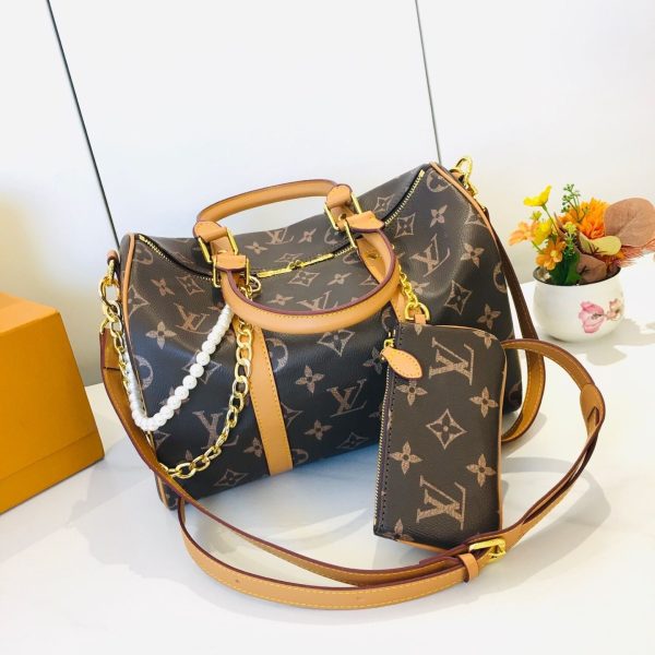 Luxury LV Handbag M11078-M13904-M46803-M40391 BC