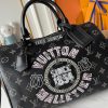 Luxury LV Handbag M26178-M16175-M26179-M16176 BC