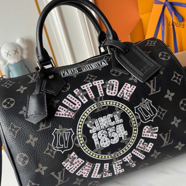 Luxury LV Handbag M26178-M16175-M26179-M16176 BC