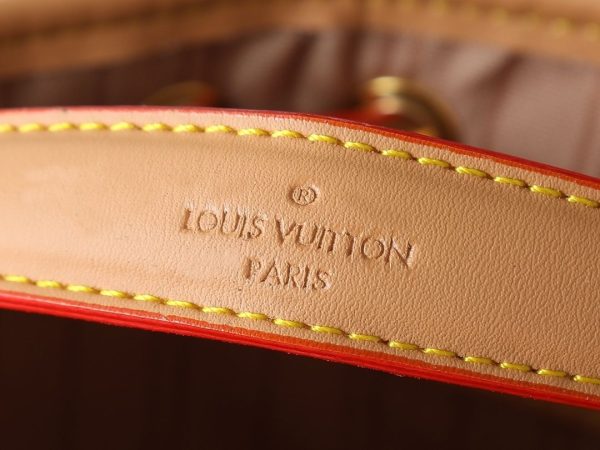Luxury LV Handbag M27699-M81266 BC