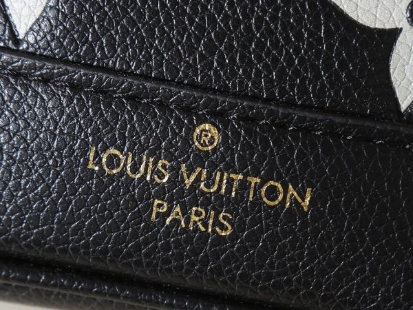 Luxury LV Handbag M82933-M46291-M81266 BC
