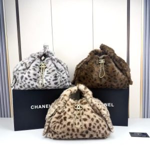 Luxury CN Handbag 99688 BC