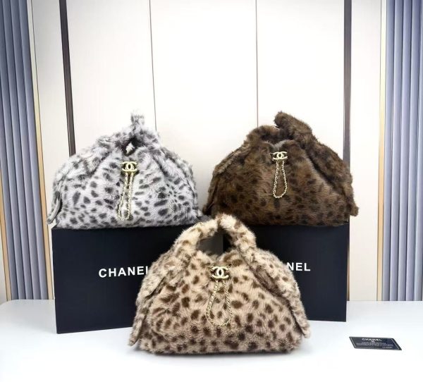 Luxury CN Handbag 99688 BC