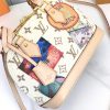 Luxury LV Handbag M53152-M13670 BC