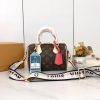 Luxury LV Handbag M45957-M45948-M40489-M46222-M46234 BC