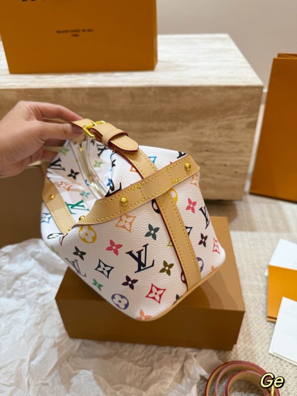 New Fashion LV Handbag LV2512229 QA