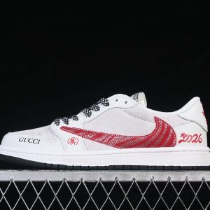 AJ 1 Low x Travis Scott x GG DZ5899-044