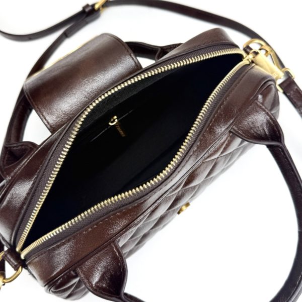 Luxury CN Handbag 19662 BC