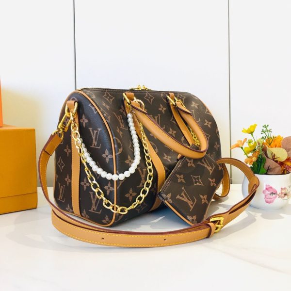Luxury LV Handbag M11078-M13904-M46803-M40391 BC