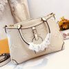 Luxury LV Handbag M46488-M46588-M46485-M46503 BC