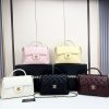 Luxury CN Handbag 8182 BC
