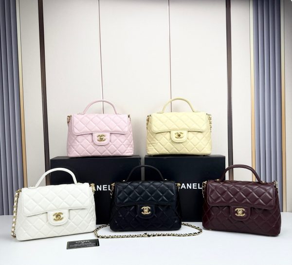 Luxury CN Handbag 8182 BC