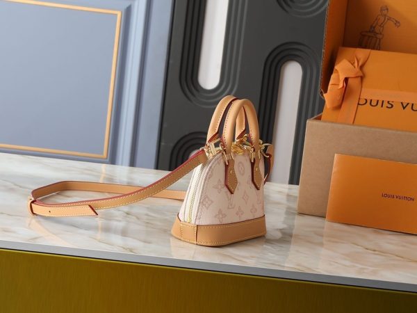Luxury LV Handbag M82717-M28272-M27526-M28105 BC
