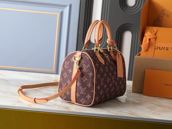 Luxury LV Handbag M27528-M40390 BC