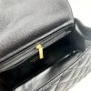 Luxury CN Handbag 7277 BC