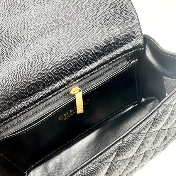 Luxury CN Handbag 7277 BC