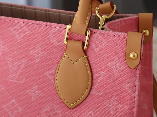Luxury LV Handbag M28289-M45659-M44571 BC