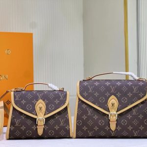 New Fashion LV Handbag L4988.2 QA