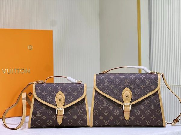 New Fashion LV Handbag L4988.2 QA