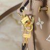 Luxury LV Handbag M82933-M46291-M81266 BC
